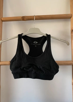 Brassière de sport, brand: Athlitech, condition: Very good, size: XS, €4.00, €4.90 includes Buyer Protection