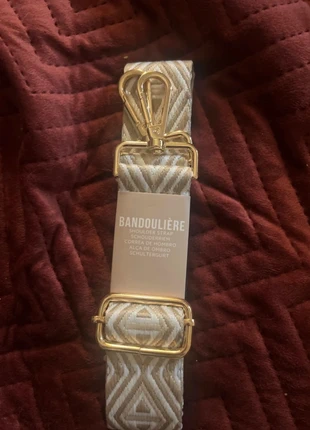 Bandoulière extension de sac à main, marque: GiFi, état: Neuf avec étiquette, 4,99 €, 5,94 € Protection acheteurs incluse