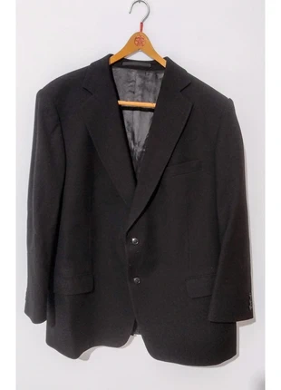 Abito completo sartoriale uomo vintage, in lana, marque: Pura Lana Vergine, état: Neuf sans étiquette, taille: 54, 79,00 €, 83,65 € Protection acheteurs incluse