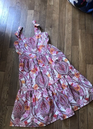 #robe à bretelles tailleL, marque: Boutique indépendante, état: Très bon état, taille: L / 40 / 12, 5,00 €, 5,95 € Protection acheteurs incluse