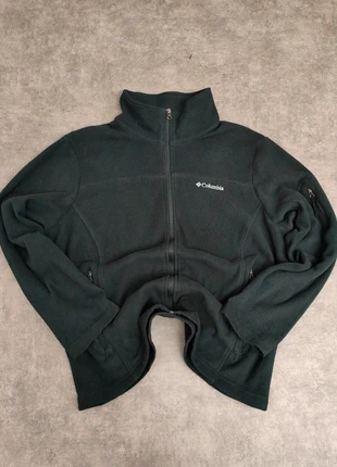 Veste Polaire épaisse Columbia femme XL (1X), marca: Columbia, estado: Muito bom, tamanho: XL / 42 / 14, €17.90, €19.50 inclui Proteção do Comprador