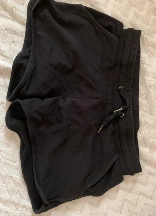 Omega broekje zwart, merk: Omega, staat: Heel goed, maat: S / 36 / 8, € 1,00, € 1,75 inclusief Kopersbescherming