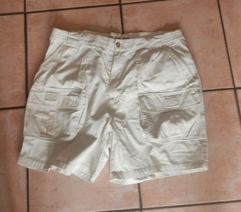 Taille 36 short cheap homme