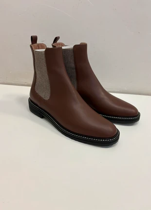 Stivaletto Pollini, merk: Pollini, staat: Nieuw met prijskaartje, maat: 37, € 80,00, € 84,70 inclusief Kopersbescherming
