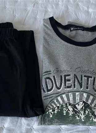 Pijama Punto Blanco talla 16 años, marque: Punto Blanco, état: Très bon état, taille: 16 ans / 176 cm, 20,00 €, 21,70 € Protection acheteurs incluse