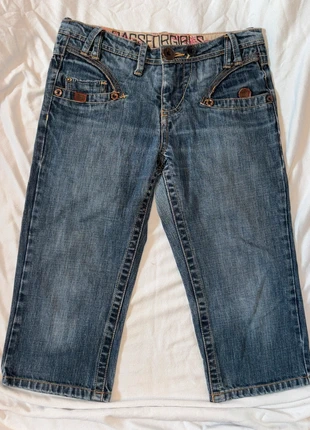 Midi jeans, marca: Rags, estado: Muy bueno, tamaño: XXS / 32 / 4, 7,50 €, 8,58 € Protección al comprador incluida