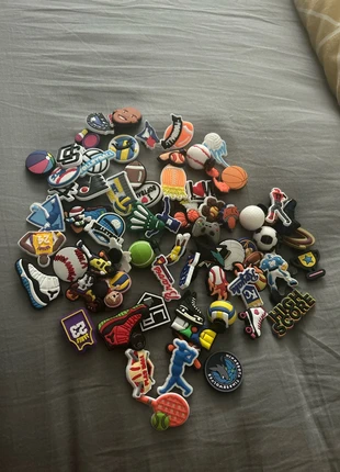 Croc Jibbitz, condition: New without tags, £3.00, £3.54 includes Buyer Protection