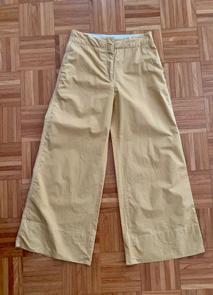 Pantaloni primavera estate H&M , marque: H&M, état: Très bon état, taille: M / 38 / 10, 4,00 €, 4,90 € Protection acheteurs incluse