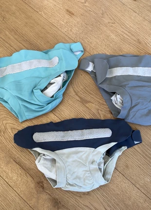 Couches lavables hamac, brand: Hamac, condizioni: Nuovo con cartellino, taglia: 11–25 kg, €12.00, €13.30 include la Protezione acquisti