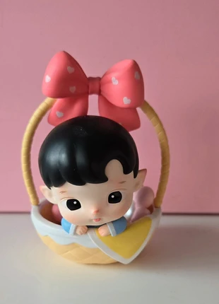 Figurine Hacipupu celebration series - pop mart, brand: POPMART, condition: Very good, size: XS, €6.00, €7.00 includes Buyer Protection