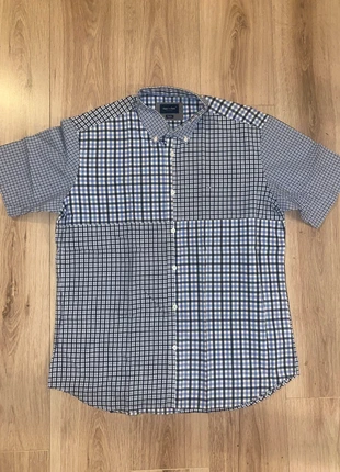 Eden Park Short Sleeved Shirt, marca: Eden Park, estado: Muy bueno, tamaño: XL, 80,00 €, 84,70 € Protección al comprador incluida