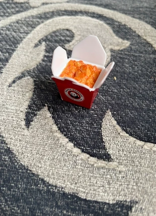 Mini Brands Fill the fridge Panda Express, merk: Mini Brands, staat: Nieuw zonder prijskaartje, maat: Prematuur, tot 44 cm, € 2,50, € 3,33 inclusief Kopersbescherming