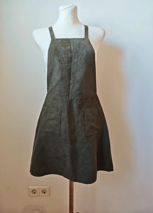 Vintage Rockkleid mit Trägern, marke: Atmosphere, zustand: Sehr gut, größe: S / 36 / 8, 7,00 €, 8,05 € inklusive Vinted-Käuferschutz