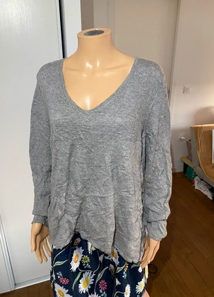 Blouse pull femme elegant chic simple sexy classe Next, brand: Next, condition: Satisfactory, size: 4XL / 48 / 20, €2.00, €2.80 includes Buyer Protection