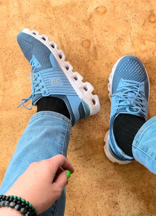 Scarpe ON cloudswift, marca: On Running, estado: Muy bueno, tamaño: 38.5, 60,00 €, 63,70 € Protección al comprador incluida