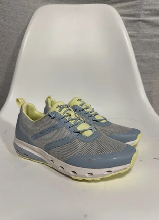 Tamaris active travel sneakers lichtblauw maat 37, marque: Tamaris, état: Neuf sans étiquette, taille: 37, 25,00 €, 26,95 € Protection acheteurs (Pro) incluse