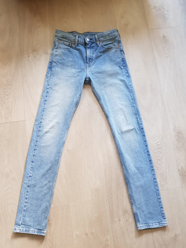 Levis top 510 30x34