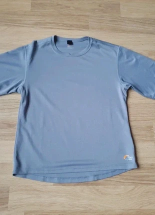 Haut Lowe Alpine femme S, brand: Lowe Alpine, condition: Good, size: S / 36 / 8, €7.00, €8.05 includes Buyer Protection