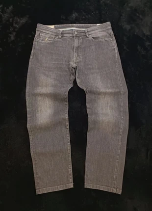 Jean MCS Regular Slim Fit gris délavé W36 L34, marca: Marlboro Classics, estado: Muy bueno, tamaño: W32 | ES 42, 26,16 €, 28,17 € Protección al comprador incluida