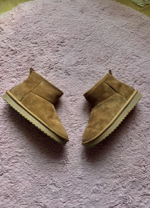 Pantoufles marron vintage tendance, brand: Tendance, condizioni: Ottime, taglia: 39, €15.00, €16.45 include la Protezione acquisti