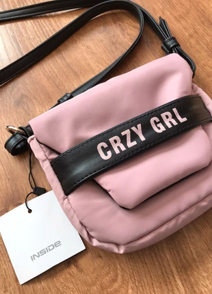 Bolso Inside, marque: Inside, état: Neuf avec étiquette, 2,00 €, 2,80 € Protection acheteurs incluse