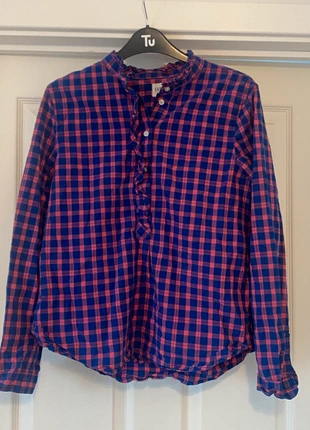 Gap shirt, brand: GAP, condition: Very good, size: S / UK 8-10, £2.50, £3.33 includes Buyer Protection
