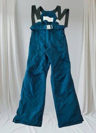 Mapay skioveralls skibroek skihosen salopette de ski, marca: Mapay, estado: Muy bueno, tamaño: 12 años / 152 cm, 12,99 €, 14,34 € Protección al comprador incluida