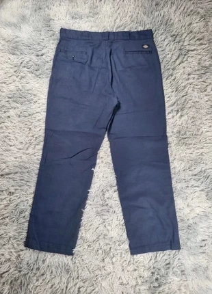 Pantalon dickies large skateur vintage usa bleu workpant, marke: Dickies, zustand: Sehr gut, größe: W40 | DE 56, 16,00 €, 17,50 € beinhaltet Vinted-Käuferschutz Pro