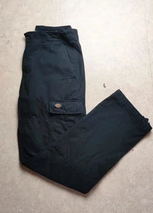 Pentalon dickies noir, condition: Very good, size: S, €23.00, €24.85 includes Buyer Protection