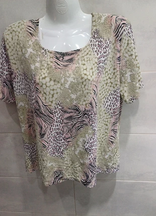 Blusa vintage dressing, marque: Vintage Dressing, état: Très bon état, taille: XL / 42 / 14, 5,00 €, 5,95 € Protection acheteurs incluse