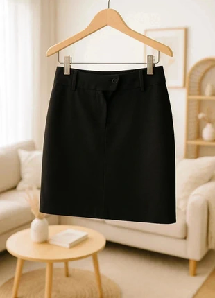 Jupe trapèze taille 38 Claude zana, marque: Claude Zana, état: Très bon état, taille: M / 38 / 10, 10,00 €, 11,20 € Protection acheteurs incluse