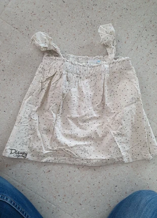Blouse été 18 mois , marca: Disney, estado: Muito bom, tamanho: 18-24 meses / 86 cm, €1.50, €2.28 inclui Proteção do Comprador