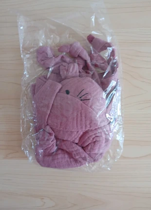 Doudou fille, doudou bébé, condizioni: Nuovo senza cartellino, taglia: Taglia unica, €3.60, €4.48 include la Protezione acquisti