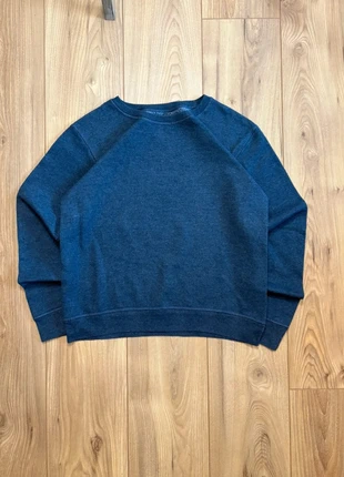 Sweat Crewneck vintage Hanes bleu marine taille S, marke: Hanes, zustand: Sehr gut, größe: S, 14,00 €, 15,40 € inklusive Vinted-Käuferschutz