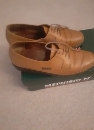 Mephisto Leather Ladies Walking shoes size5, brand: Mephisto, condition: Very good, size: 5, £4.75, £5.69 includes Buyer Protection