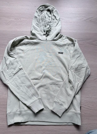 Vans hoodie XS, merk: Vans, staat: Nieuw zonder prijskaartje, maat: XS / 34 / 6, € 10,00, € 11,20 inclusief Kopersbescherming