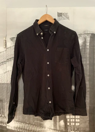 Denham long sleeves size M, merk: Denham, staat: Heel goed, maat: M, € 55,00, € 58,45 inclusief Kopersbescherming