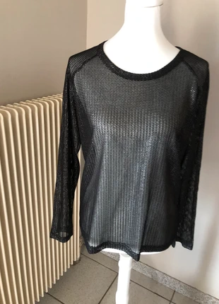 Haut femme Mango taille M, marque: Mango, état: Très bon état, taille: M / 38 / 10, 6,00 €, 7,00 € Protection acheteurs incluse