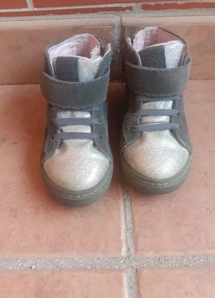 Zapato niña Gios Eppo talla28 , merk: Gioseppo, staat: Heel goed, maat: 28, € 2,50, € 3,33 inclusief Kopersbescherming