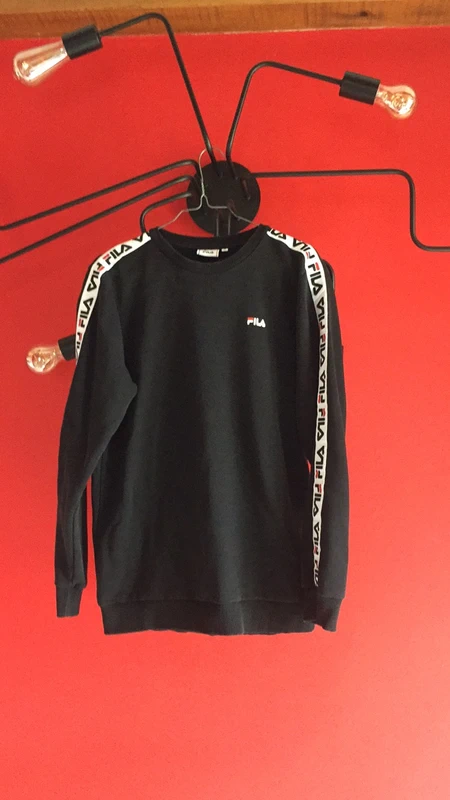 Sweat-shirt Fila