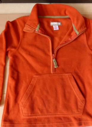 Polaire orange Orchestra 6 ans, marke: Orchestra, zustand: Gut, größe: 6 Jahre / 116, 5,00 €, 5,95 € inklusive Vinted-Käuferschutz