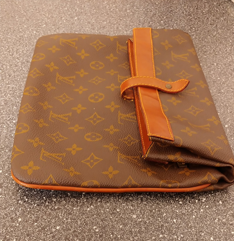 Louis vuitton sale anni 80