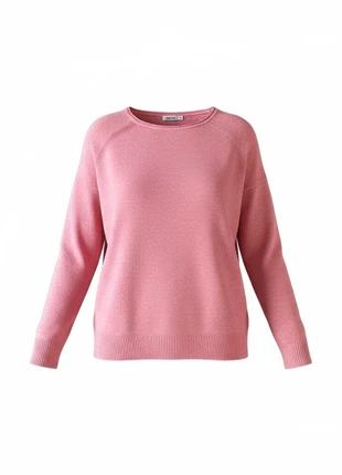 Pull léger Rose Gémo, marque: Gémo, état: Neuf sans étiquette, taille: M / 38 / 10, 3,00 €, 3,85 € Protection acheteurs incluse