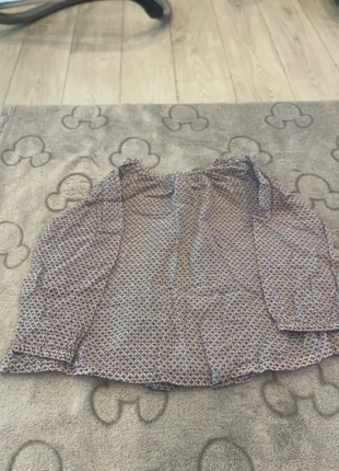 Chemisier très léger bout chou taille 18 mois, marque: Bout'chou, état: Très bon état, taille: 12-18 mois / 80 cm, 5,00 €, 5,95 € Protection acheteurs incluse