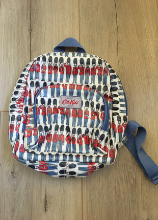 Cath kidston fire engine bag shop