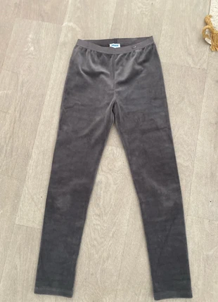 Legging velours fille, brand: Mayoral, condition: Very good, size: 9 years / 134 cm, €5.00, €5.95 includes Buyer Protection
