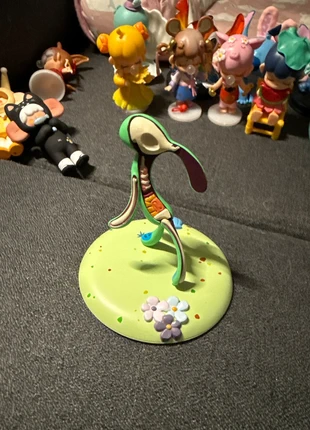 Mighty Jaxx Spongebob Secret Figur, merk: Mighty Jaxx, staat: Heel goed, maat: Universeel, € 8,00, € 9,10 inclusief Kopersbescherming