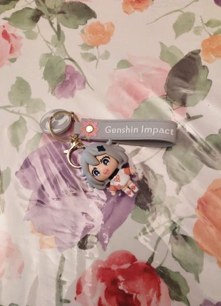 Portachiavi Genshin Impact, marke: Genshin impact, zustand: Neu, 4,00 €, 4,90 € inklusive Vinted-Käuferschutz