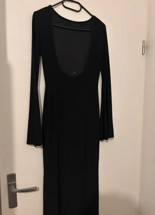 Robe dos nu, brand: ASOS Design, condition: New without tags, size: S / 36 / 8, €10.00, €11.20 includes Buyer Protection