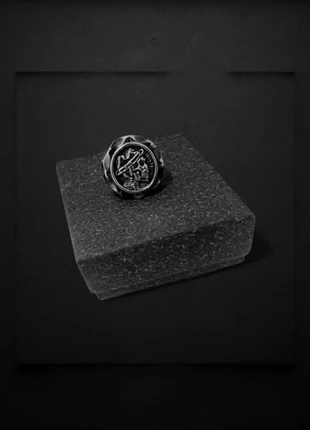 Bague biker squelette – Taille 10 – Crâne / moto / gothique, estado: Nuevo sin etiquetas, tamaño: 19,8 mm Ø / 23,5, 6,00 €, 7,00 € Protección al comprador incluida